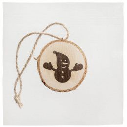 Подвеска Logger