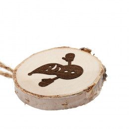 Подвеска Logger