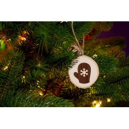 Подвеска Logger