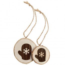 Подвеска Logger