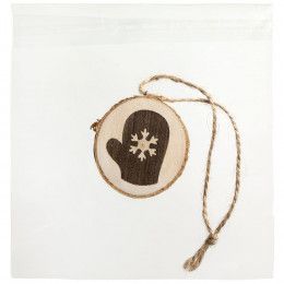 Подвеска Logger