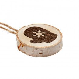 Подвеска Logger