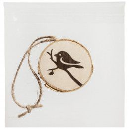 Подвеска Logger