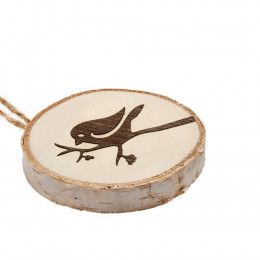 Подвеска Logger