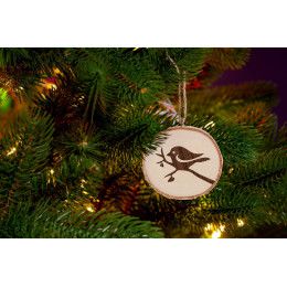 Подвеска Logger