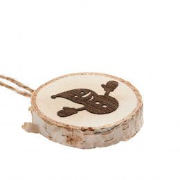 Подвеска Logger