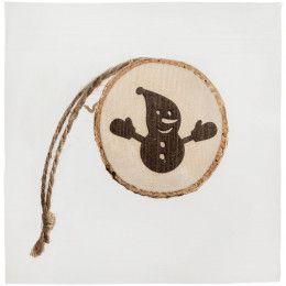 Подвеска Logger