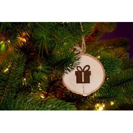 Подвеска Logger