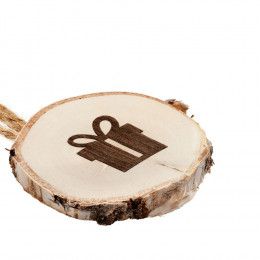 Подвеска Logger