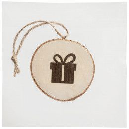 Подвеска Logger