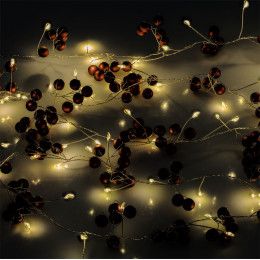 Светодиодная гирлянда Berry Bright