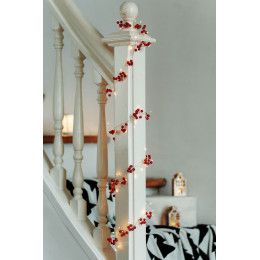 Светодиодная гирлянда Berry Bright