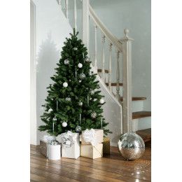 Искусственная ель Fuzzy