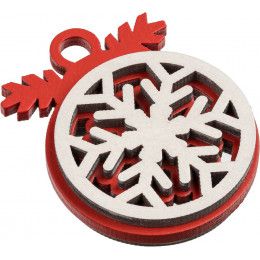 Елка с игрушками One Two Tree