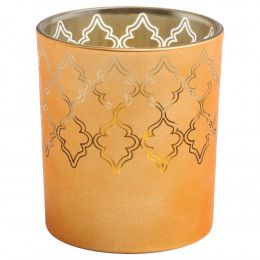 Подсвечник King