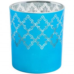 Подсвечник King