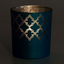 Подсвечник King