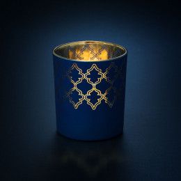 Подсвечник King