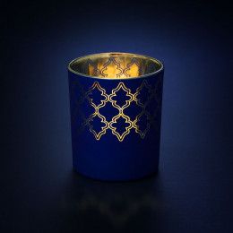 Подсвечник King