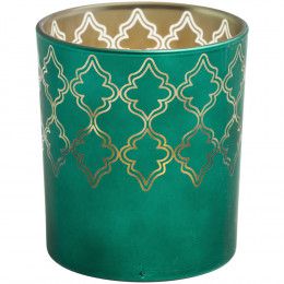 Подсвечник King