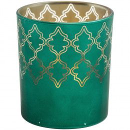 Подсвечник King