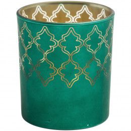 Подсвечник King