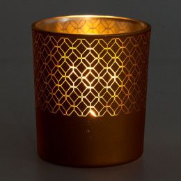 Подсвечник Queen