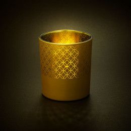 Подсвечник Queen