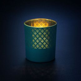 Подсвечник Queen