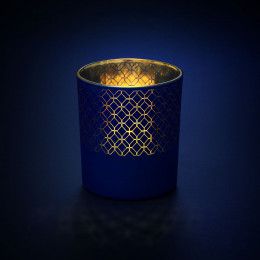 Подсвечник Queen