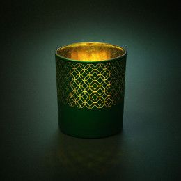 Подсвечник Queen