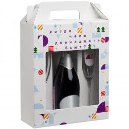 Набор Heart of Glass