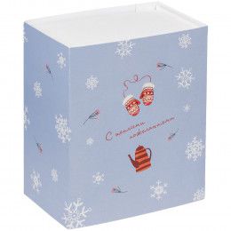 Набор чайный Christmas Tea Party