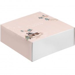 Набор Merry Moments для шампанского