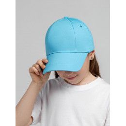 Бейсболка детская Capture Kids