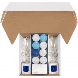 Набор Merry Moments для вина