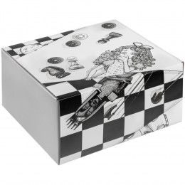 Чайная пара «Время чудес»