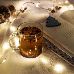 Набор Cozy Winter