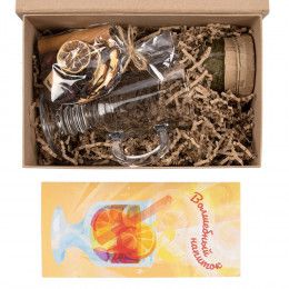 Набор «Вуншпунш»