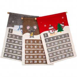 Адвент-календарь Noel