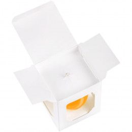 Елочный шар Gala Night в коробке