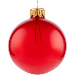 Елочный шар Gala Night в коробке