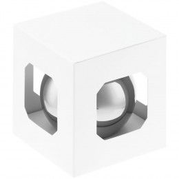 Елочный шар Finery Gloss