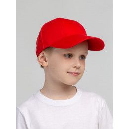 Бейсболка детская Capture Kids