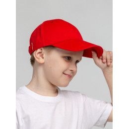 Бейсболка детская Capture Kids