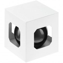 Елочный шар Finery Gloss