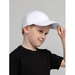 Бейсболка детская Capture Kids