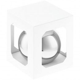 Елочный шар Finery Gloss