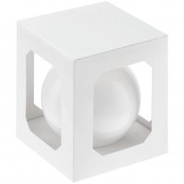 Елочный шар Finery Gloss