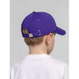 Бейсболка детская Capture Kids